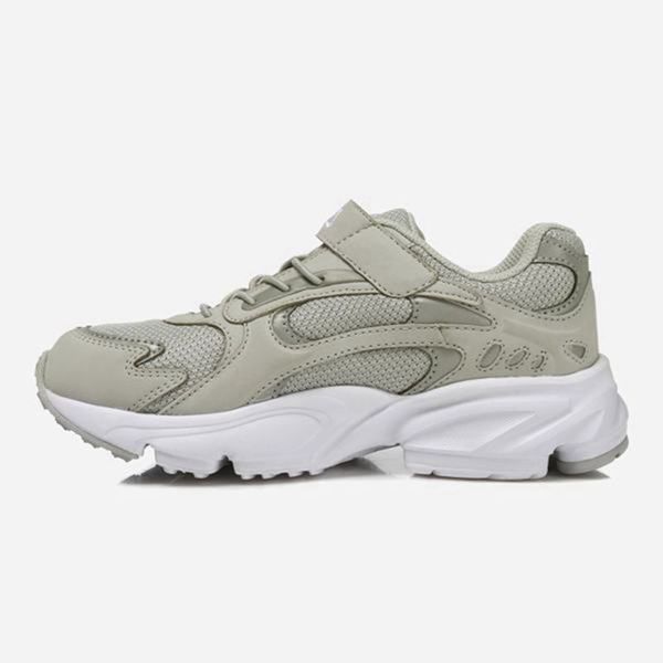 Zapatillas Fila Niñas Gris - Emergency 2 99 Kd - España 390827WEZ